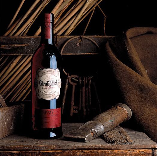 Buy Glenfiddich 1937 single malt Scotch whisky
