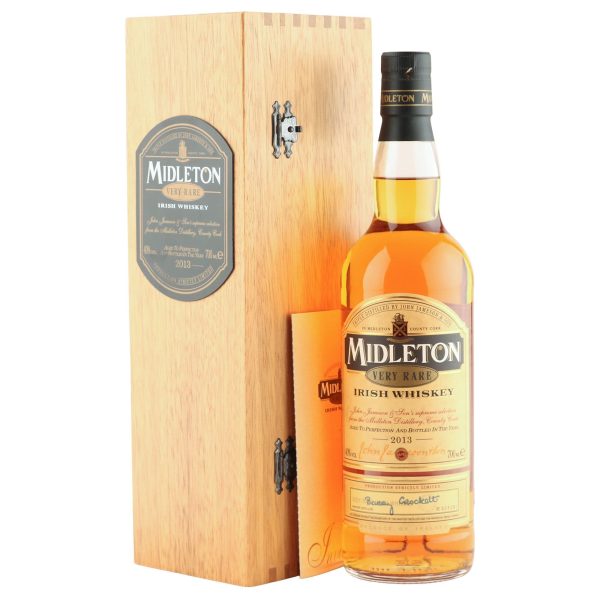 Midleton Very Rare Irish Whiskey