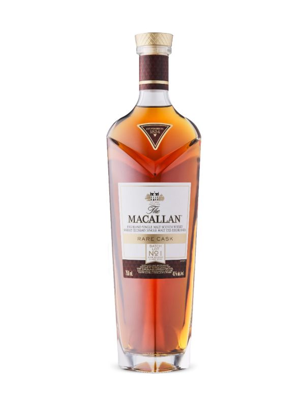 Buy The Macallan Rare Cask