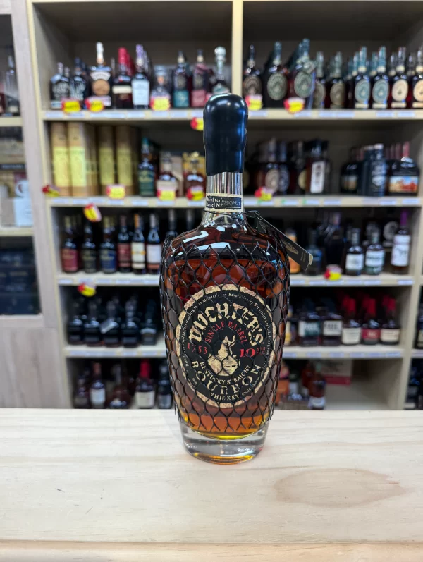 Michter’s 10 Year Kentucky Straight Bourbon Whiskey