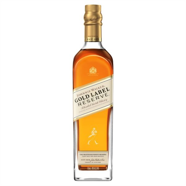 Buy Johnnie Walker Gold Label Reserve Blended Scotch Whisky