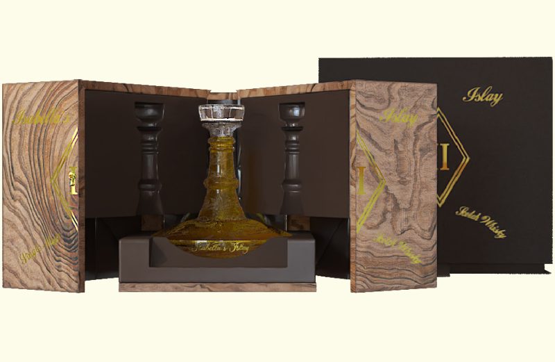 Buy Isabella Islay Whisky Online