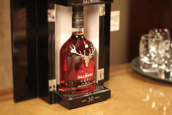 Buy Dalmore 62 Year Old single malt scotch whiskey online