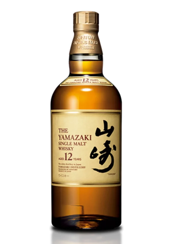 Buy Yamazaki 12 Year Old Whisky