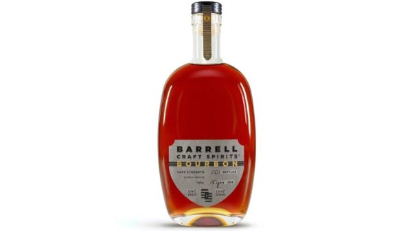 Buy BCS Line 15 Year Bourbon Whisky
