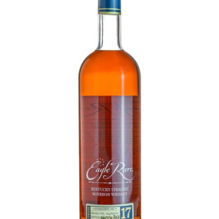 Eagle Rare Buffalo Trace Antique Collection Bourbon 17 Year