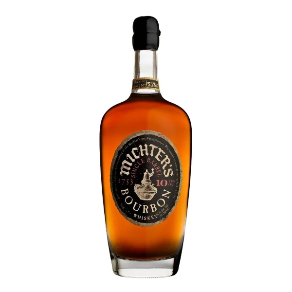 Michters 10 Year Kentucky Straight Bourbon