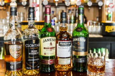 Irish Whiskey