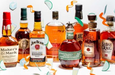 bourbon whisky