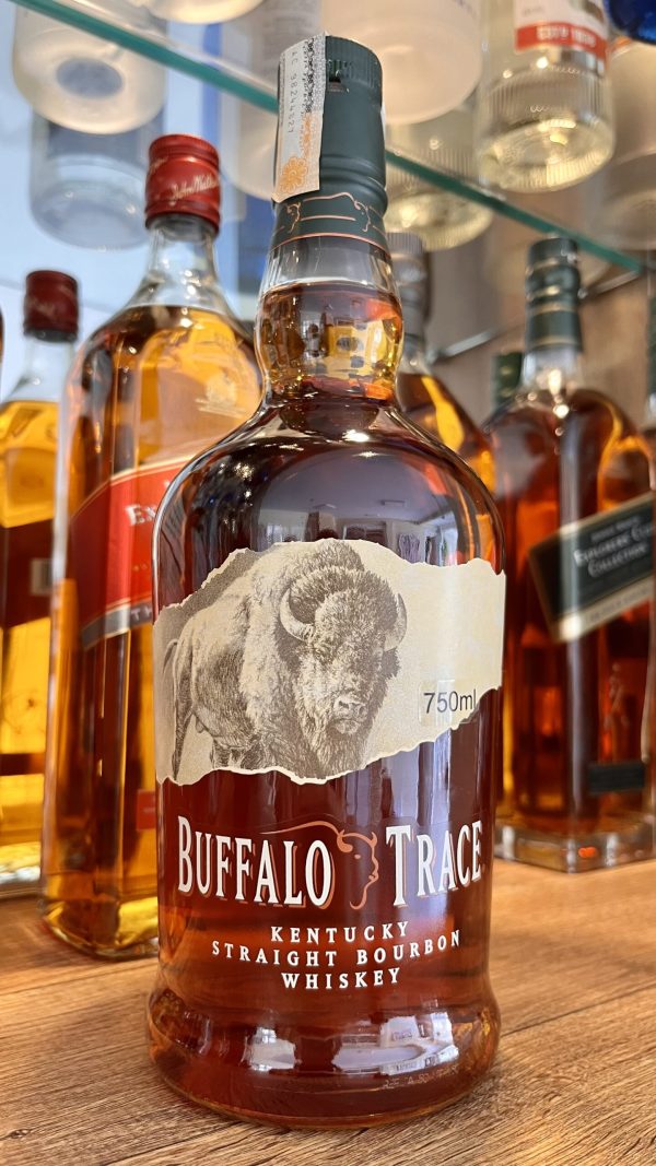 Obtaining Buffalo Trace Bourbon Whiskey Online in Milwaukee Wisconsin USA