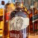 Buffalo Trace Bourbon Whiskey