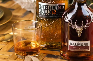 scotch whisky