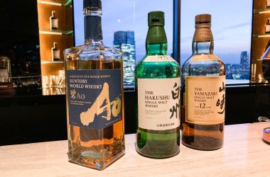 Japanese Whisky