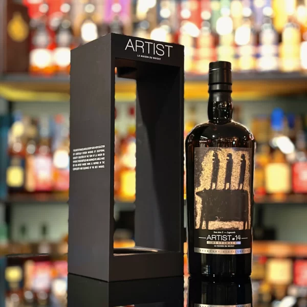 Purchasing Benromach 25 Year Old Single Malt Scotch Whisky Online In Gaillimh Ireland