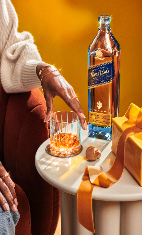 Best Selling Whiskey