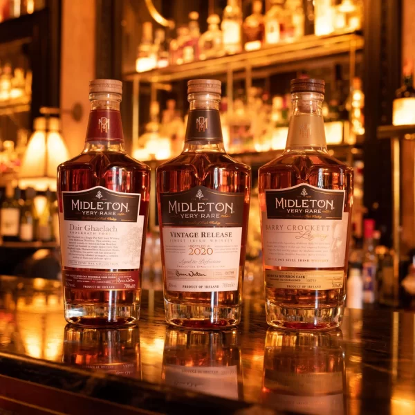 Midleton Dair Ghaelach Irish Whiskey online kaufen in Wien Österreich
