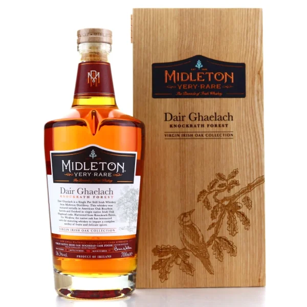 Buy Midleton Dair Ghaelach Irish Whiskey