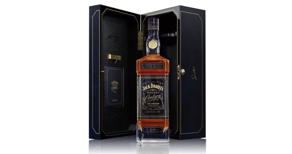 Buy Jack Daniel's Sinatra Century Whisky