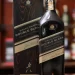 Johnnie Walker Double Black Blended Scotch Whisky