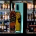 Johnnie Walker Green Label Blended Scotch Whisky